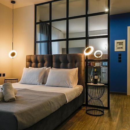 Casa Divinus Suites Афины Экстерьер фото