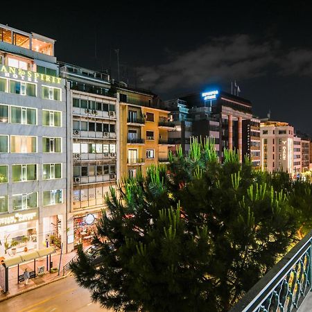 Casa Divinus Suites Афины Экстерьер фото