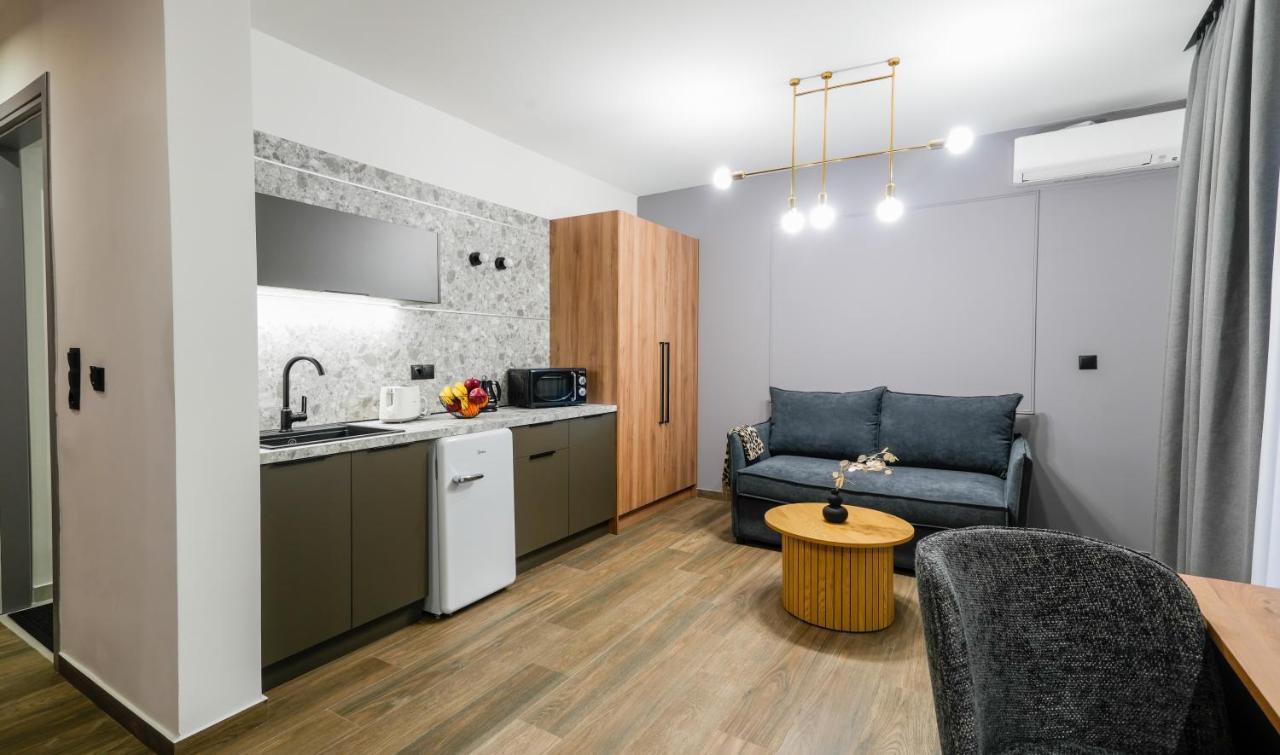 Casa Divinus Suites Афины Экстерьер фото