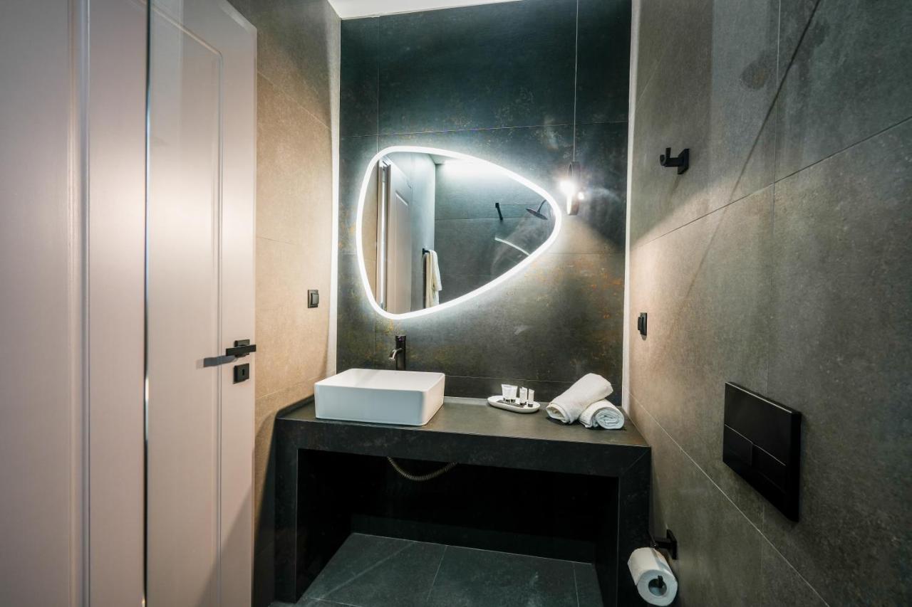 Casa Divinus Suites Афины Экстерьер фото