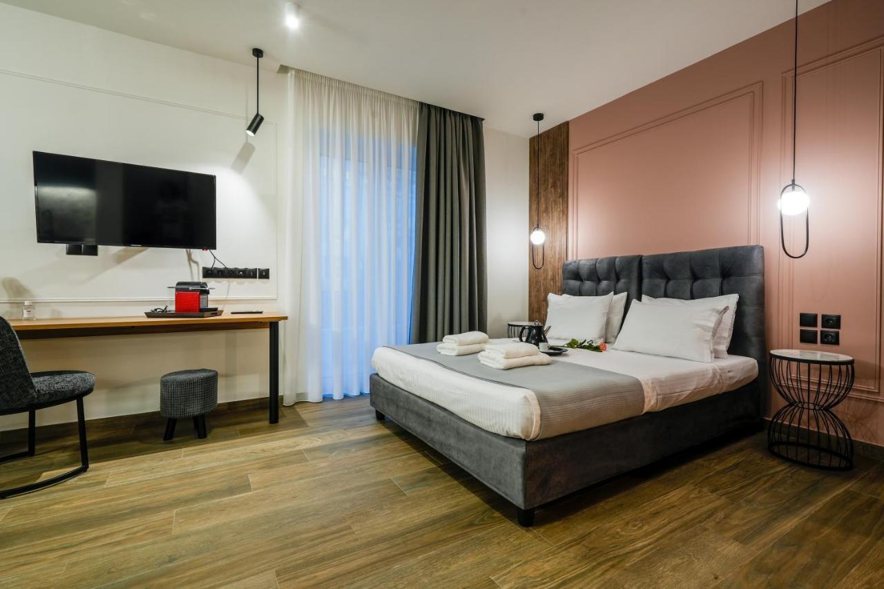 Casa Divinus Suites Афины Экстерьер фото