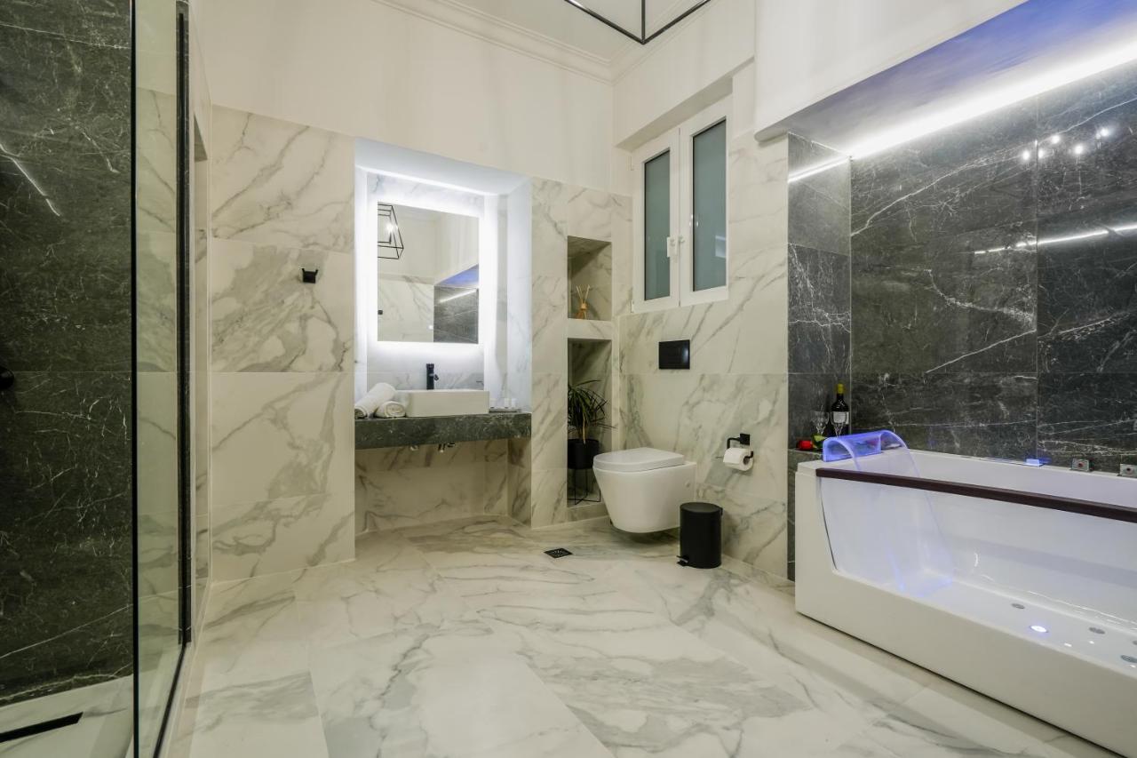 Casa Divinus Suites Афины Экстерьер фото