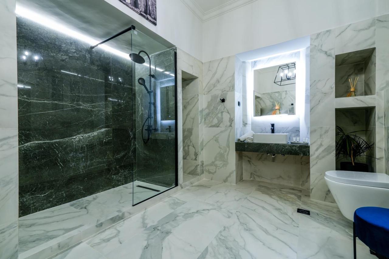 Casa Divinus Suites Афины Экстерьер фото