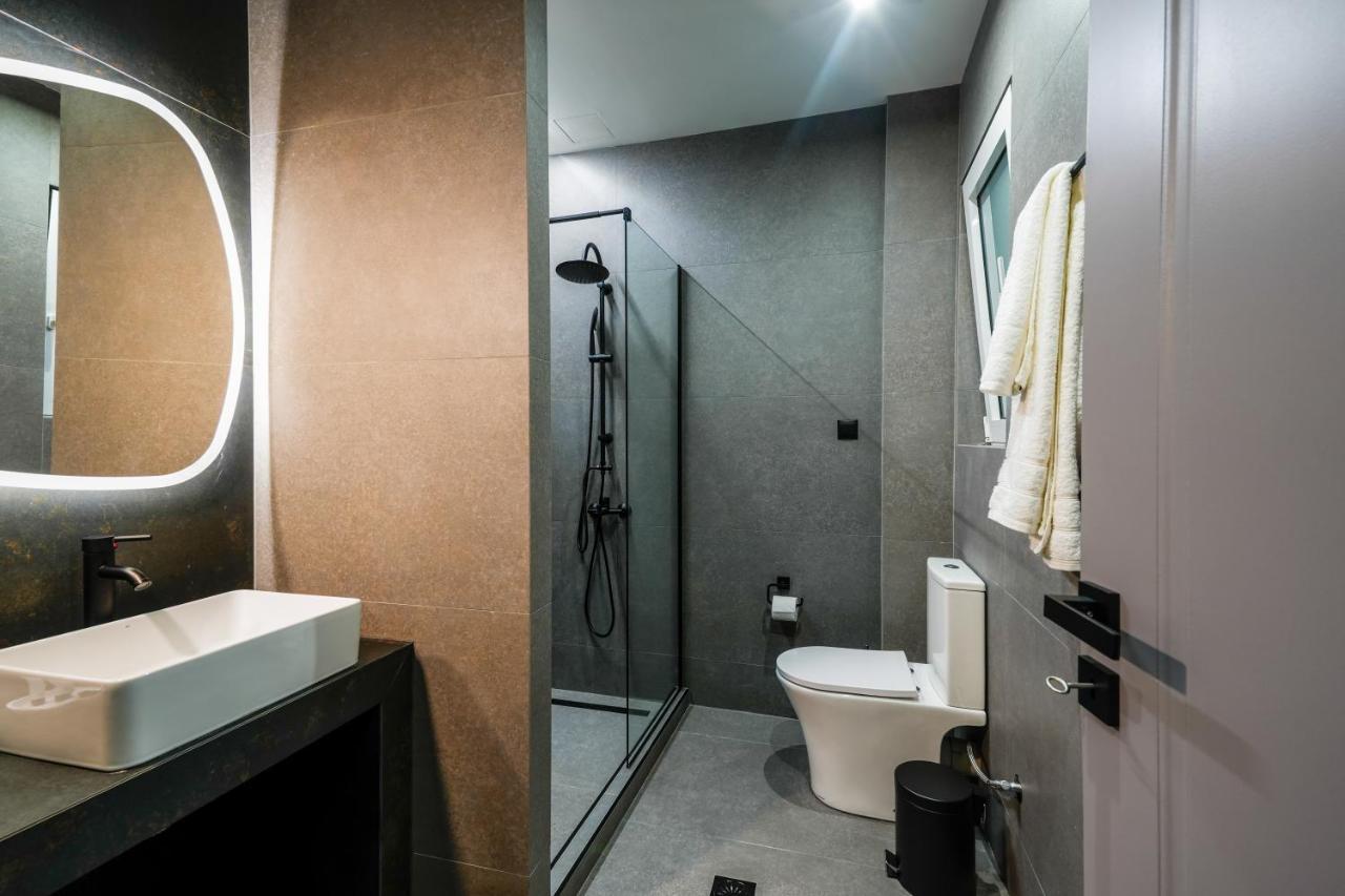 Casa Divinus Suites Афины Экстерьер фото