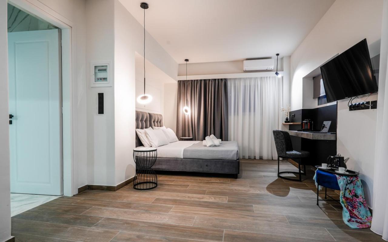 Casa Divinus Suites Афины Экстерьер фото