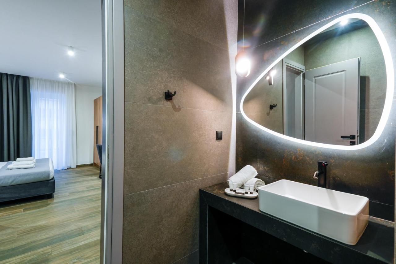 Casa Divinus Suites Афины Экстерьер фото