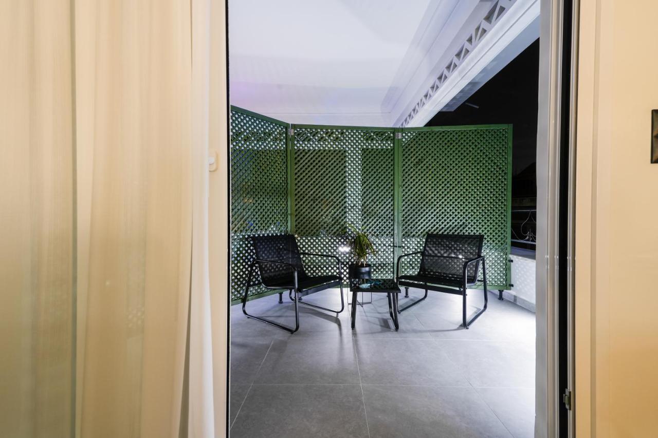 Casa Divinus Suites Афины Экстерьер фото