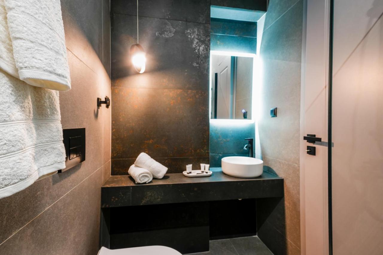 Casa Divinus Suites Афины Экстерьер фото
