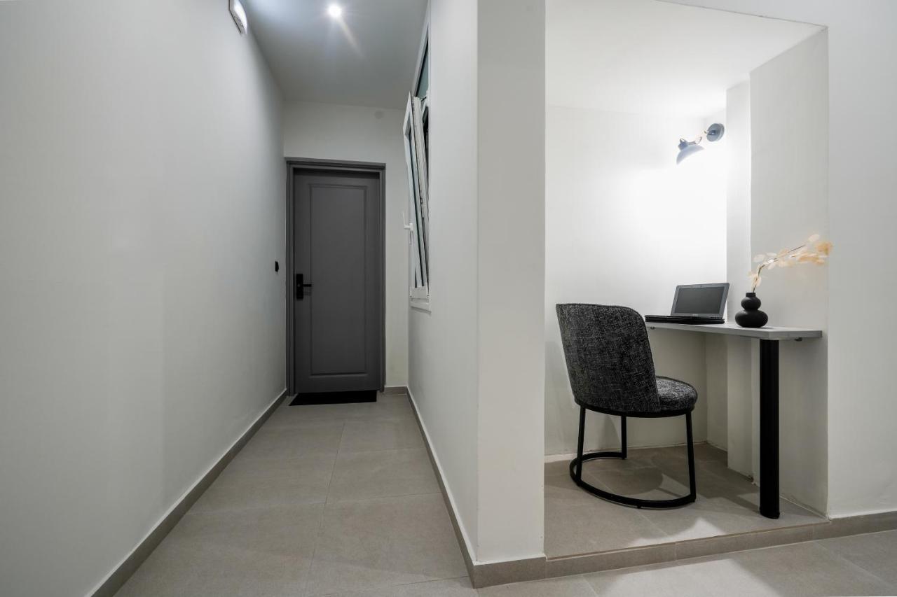 Casa Divinus Suites Афины Экстерьер фото