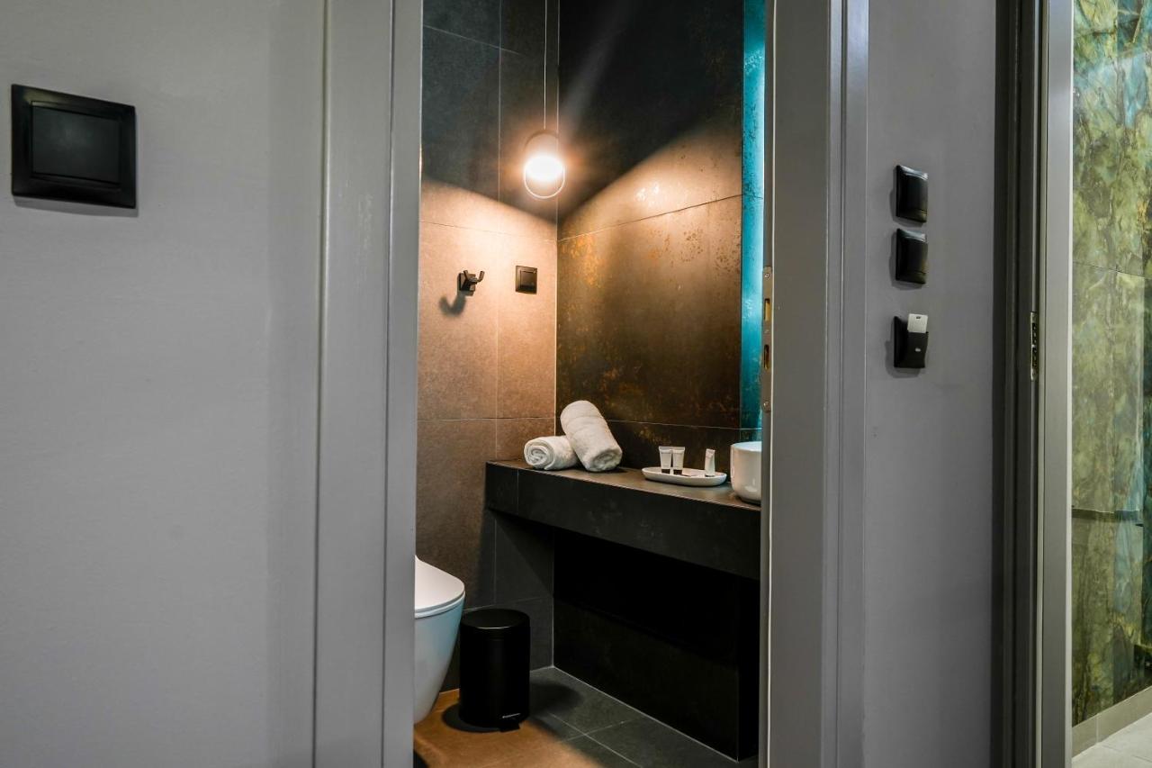 Casa Divinus Suites Афины Экстерьер фото