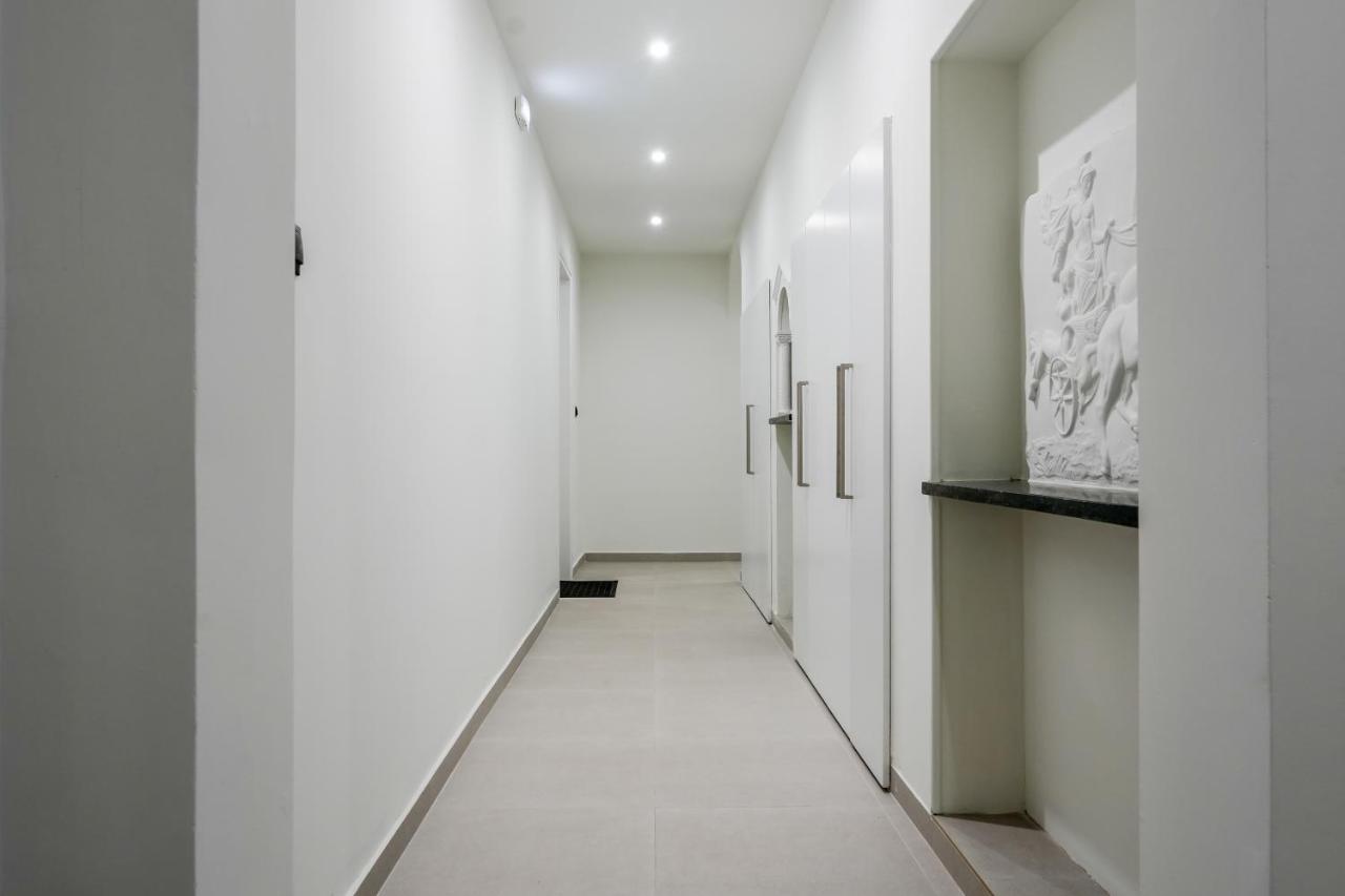 Casa Divinus Suites Афины Экстерьер фото