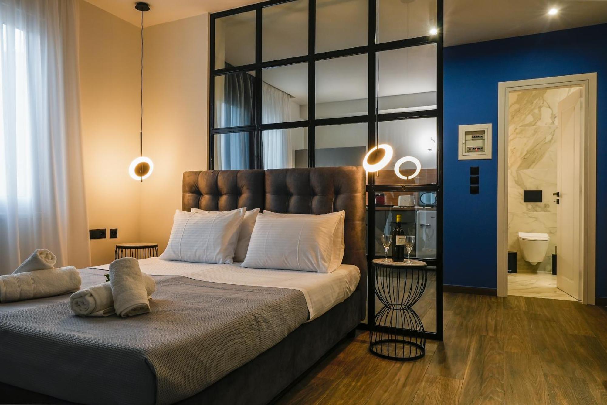 Casa Divinus Suites Афины Экстерьер фото