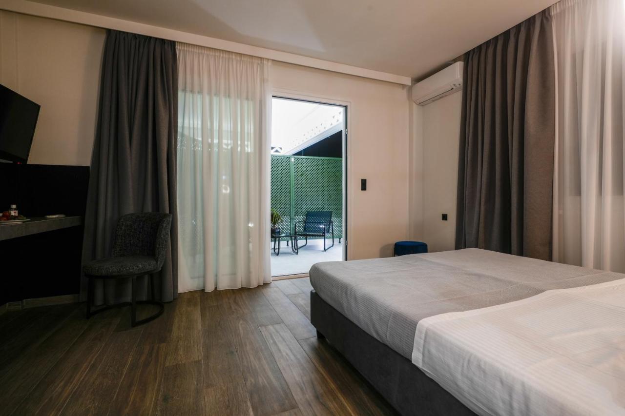 Casa Divinus Suites Афины Экстерьер фото