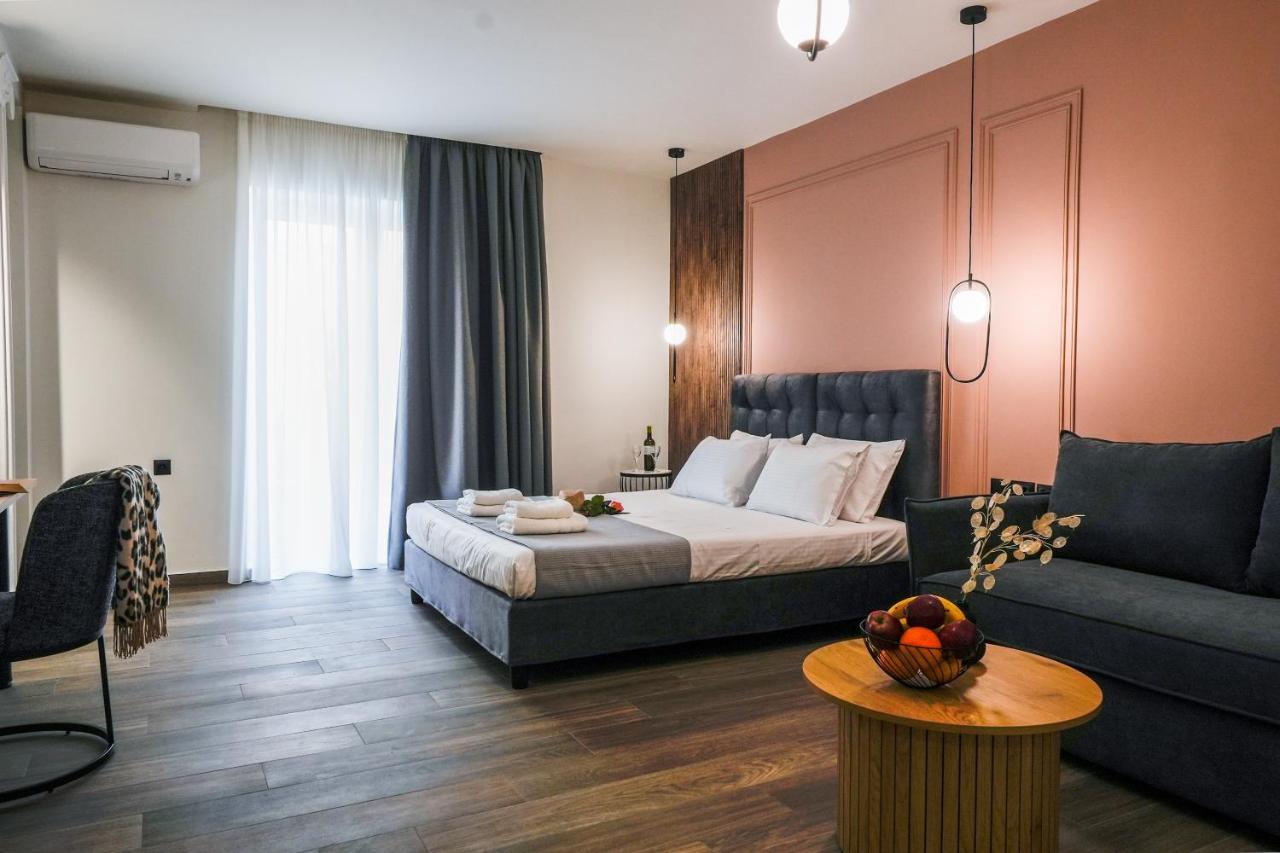 Casa Divinus Suites Афины Экстерьер фото