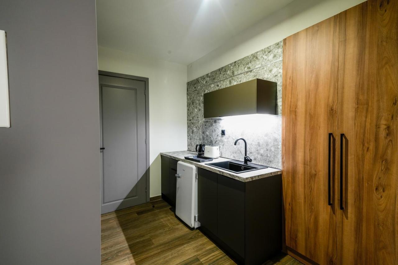 Casa Divinus Suites Афины Экстерьер фото