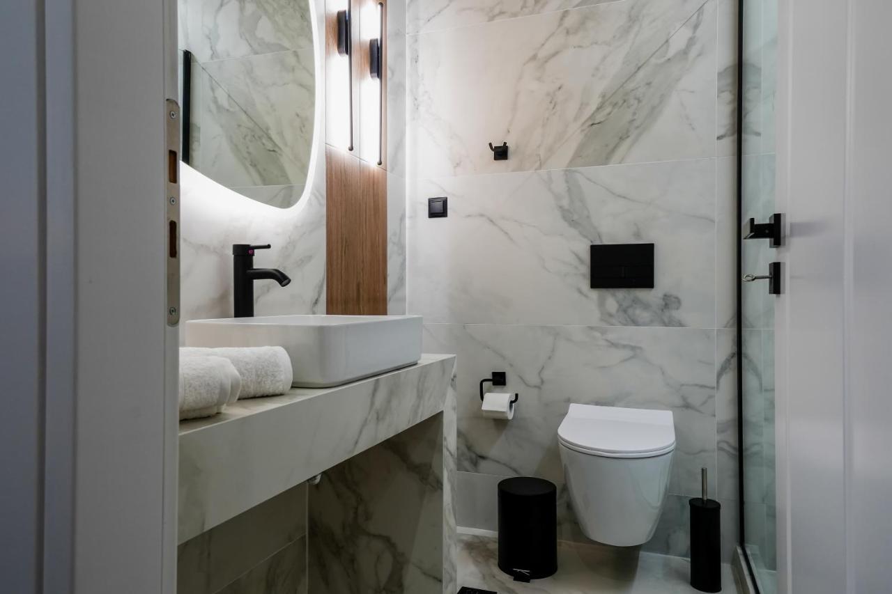 Casa Divinus Suites Афины Экстерьер фото