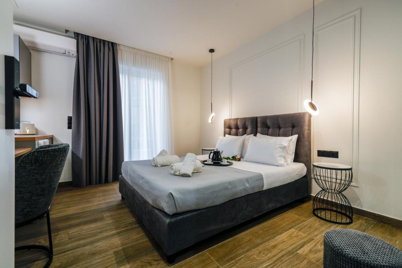 Casa Divinus Suites Афины Экстерьер фото