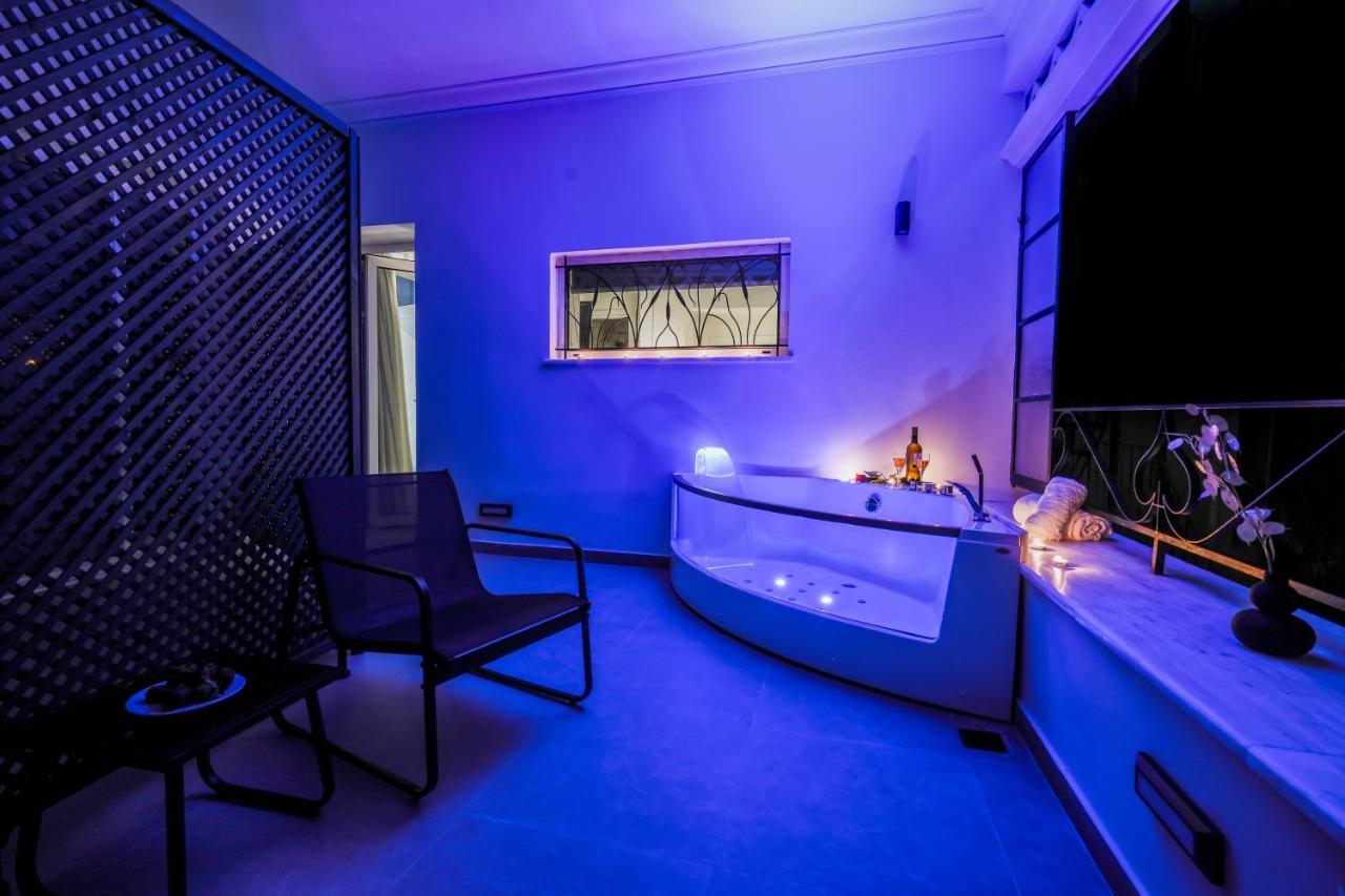Casa Divinus Suites Афины Экстерьер фото
