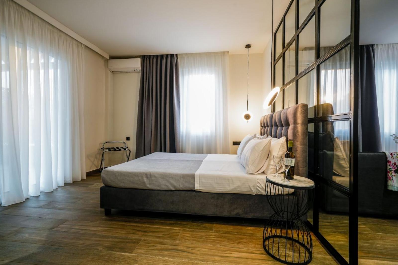Casa Divinus Suites Афины Экстерьер фото