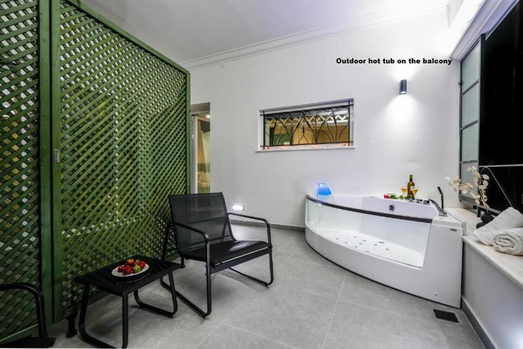 Casa Divinus Suites Афины Номер фото