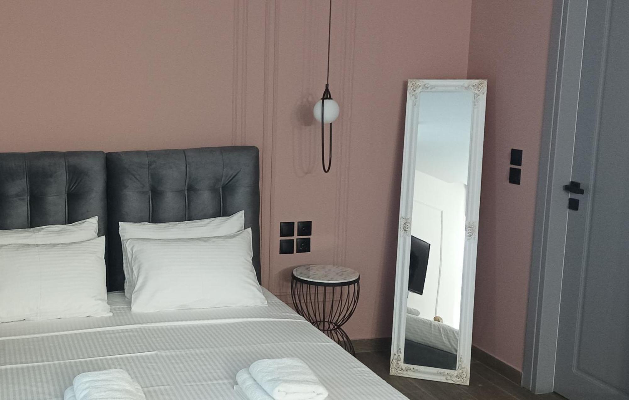 Casa Divinus Suites Афины Экстерьер фото