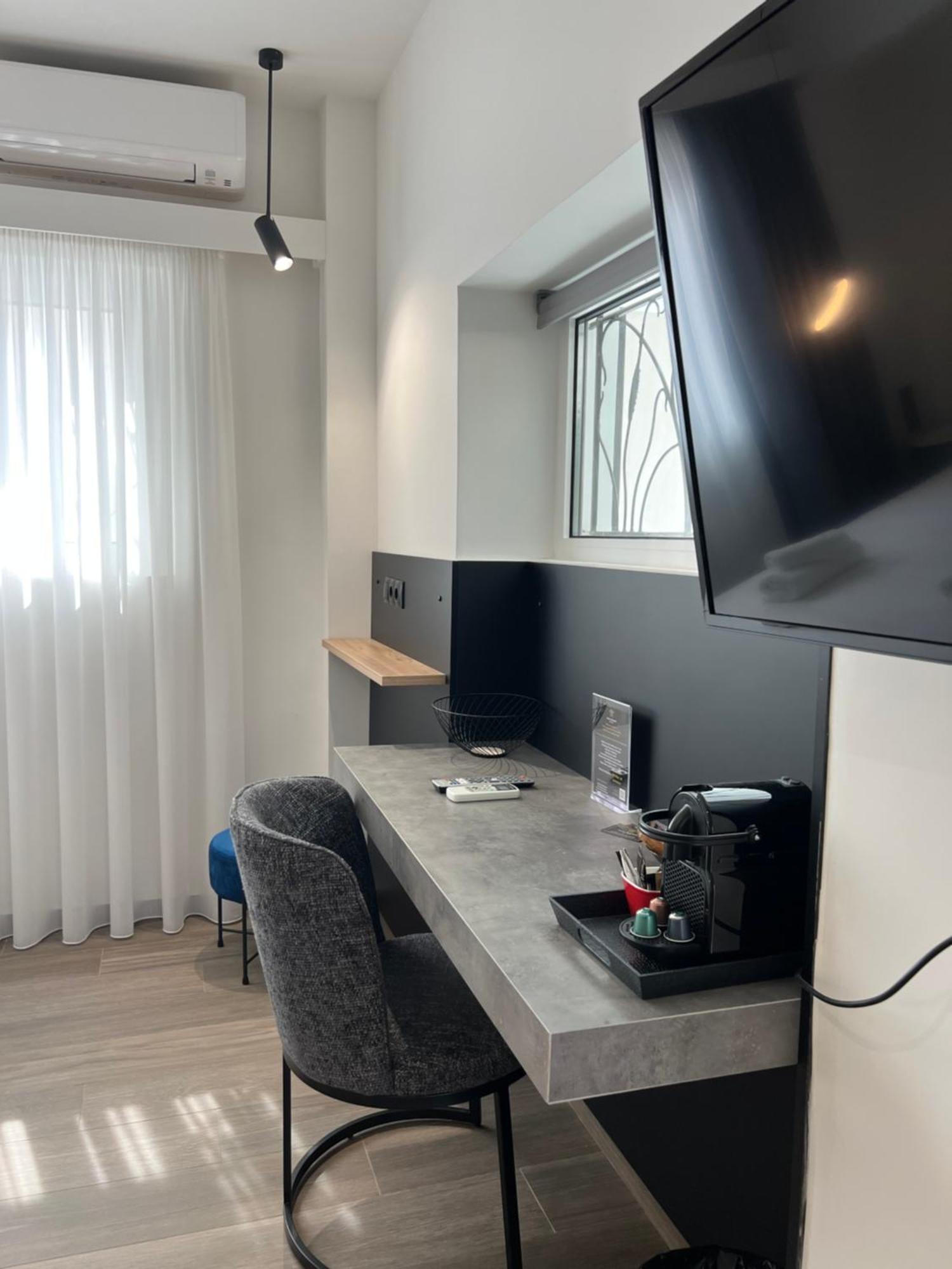 Casa Divinus Suites Афины Экстерьер фото