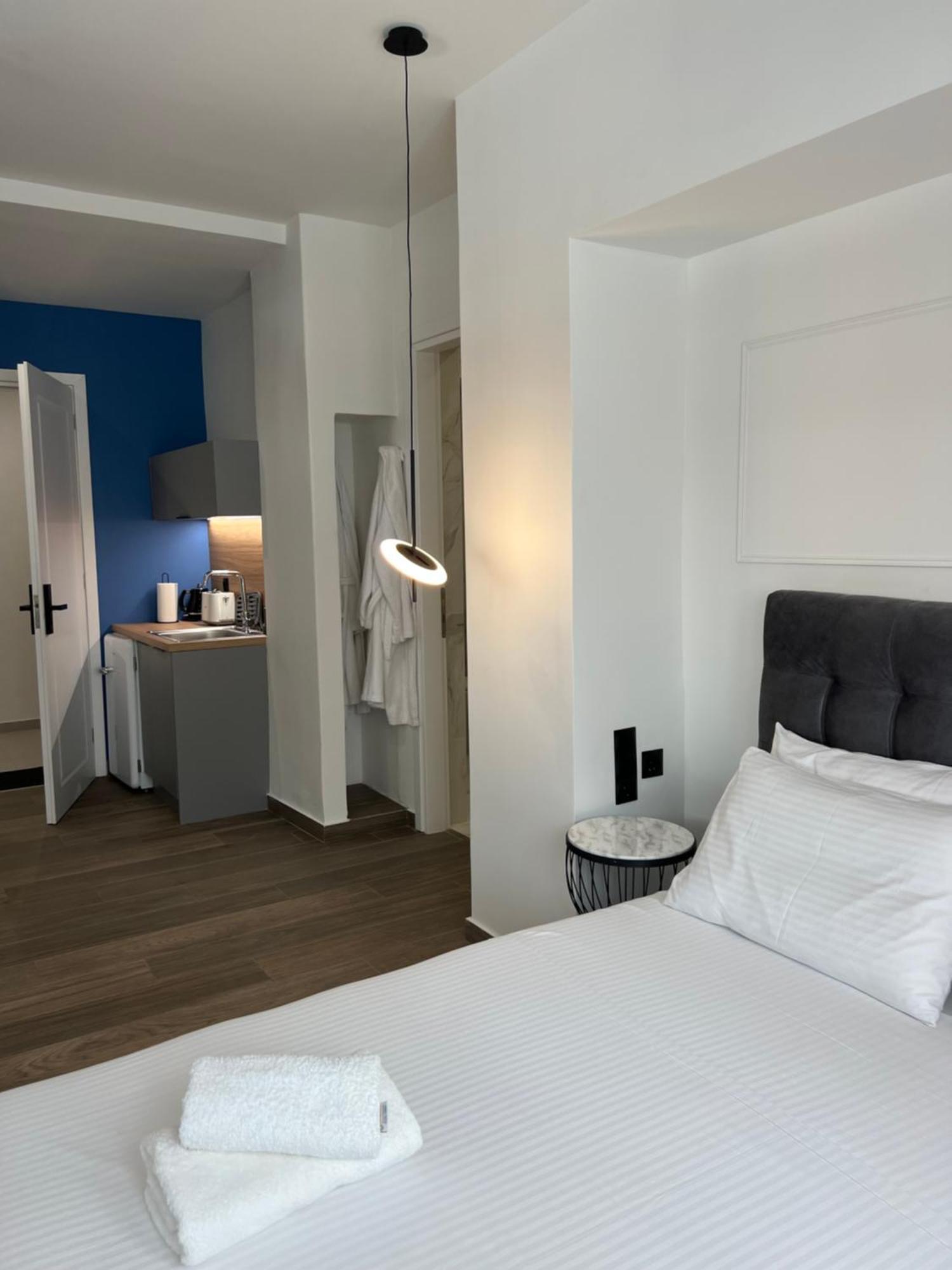 Casa Divinus Suites Афины Экстерьер фото
